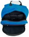 Рюкзак школьный Polar П0089 blue фото 4