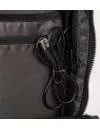 Рюкзак для ноутбука Polar П0210 Black фото 7