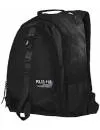 Рюкзак Polar П1248 black icon