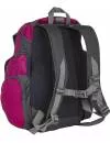 Рюкзак Polar П1507 pink icon 3