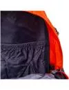 Рюкзак Polar П1525 orange фото 3