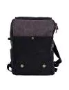 Рюкзак для ноутбука Polar П2016 черный фото 3