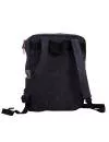 Рюкзак для ноутбука Polar П2016 черный фото 5