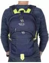 Рюкзак Polar П2188 dark blue icon 5