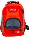 Рюкзак Polar П221 orange icon 11