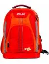 Рюкзак Polar П221 orange icon 5