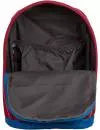 Рюкзак школьный Polar П2303 (красный) фото 4