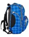 Рюкзак школьный Polar П3065 (синий) фото 2