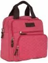 Рюкзак Polar П5192L red/pink icon