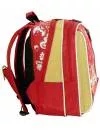 Рюкзак школьный Polar П53.1 red icon 2
