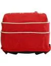 Рюкзак школьный Polar П53.1 red icon 5