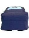 Рюкзак школьный Polar П54 dark blue фото 4