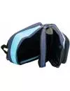 Рюкзак школьный Polar П54 dark blue фото 5