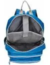 Рюкзак для ноутбука Polar П6009 Blue фото 5