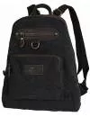 Рюкзак Polar П8001 black icon