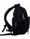 Рюкзак для ноутбука Polar П929 Black фото 3