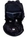 Рюкзак для ноутбука Polar П929 Black фото 6