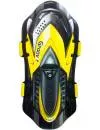 Санки-ледянка POLAR-RACER Groover Snowmobile 117 см icon