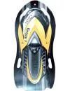 Санки-ледянка POLAR-RACER Groover Snowmobile 120 см icon