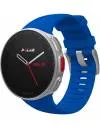 Умные часы Polar Vantage V M/L Blue icon
