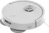 Робот-пылесос POLARIS PVCRAC 7290 WIFI IQ Home (Белый) icon 3