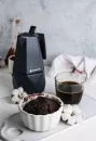 Гейзерная кофеварка Polaris Kontur-4C фото 4