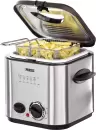 Фритюрница Princess Mini Fryer &#38; Fondue 182611 icon