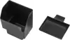 Кофемашина Polaris PACM 2085GC WIFI IQ Home (Графитовый) фото 11