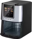Аэрогриль Polaris PAF 4001 Wi-Fi IQ Home фото 3