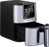 Аэрогриль Polaris PAF 4001 Wi-Fi IQ Home фото 6