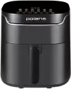 Аэрогриль Polaris PAF 5502 (черный) icon