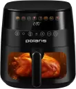 Аэрогриль Polaris PAF 8003W Wi-Fi IQ Home (черный) icon