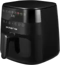 Аэрогриль Polaris PAF 8003W Wi-Fi IQ Home (черный) фото 2
