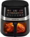 Аэрогриль Polaris PAF 8005W Wi-Fi IQ Home icon