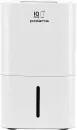 Мойка воздуха Polaris PAW 0804 Wi-Fi IQ Home (белый) фото 2