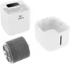 Мойка воздуха Polaris PAW 0804 Wi-Fi IQ Home (белый) фото 4