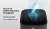 Мойка воздуха Polaris PAW 0804 Wi-Fi IQ Home (черный) фото 6