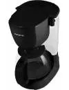 Капельная кофеварка Polaris PCM 1214 Black фото 2