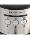 Кофеварка эспрессо Polaris PCM 1518AE Adore Cappuccino фото 3