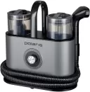 Пылесос Polaris PCW 1445 Steam Clean Pro (графит) icon