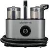 Пылесос Polaris PCW 1445 Steam Clean Pro (графит) фото 2