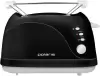 Тостер Polaris PET 0702L (черный) icon 2