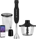 Погружной блендер Polaris PHB 1551 Wi-Fi IQ Home icon
