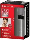 Машинка для стрижки волос Polaris PHC 0501R Flex Motion icon 4