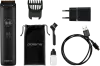 Триммер для бороды и усов Polaris PHC 2100 (черный) фото 8