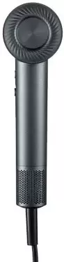 Фен Polaris PHD 1120 (графитовый) фото 3