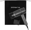 Фен Polaris PHD 2044Ti Quattro Ionic (графит) icon 3