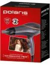 Фен Polaris PHD 2290Ti Tourmaline PROF icon 10