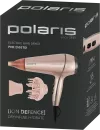 Фен Polaris PHD 2503TDi (розовый) фото 12