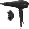 Фен Polaris PHD 2600ACi Salon Hair (черный) icon